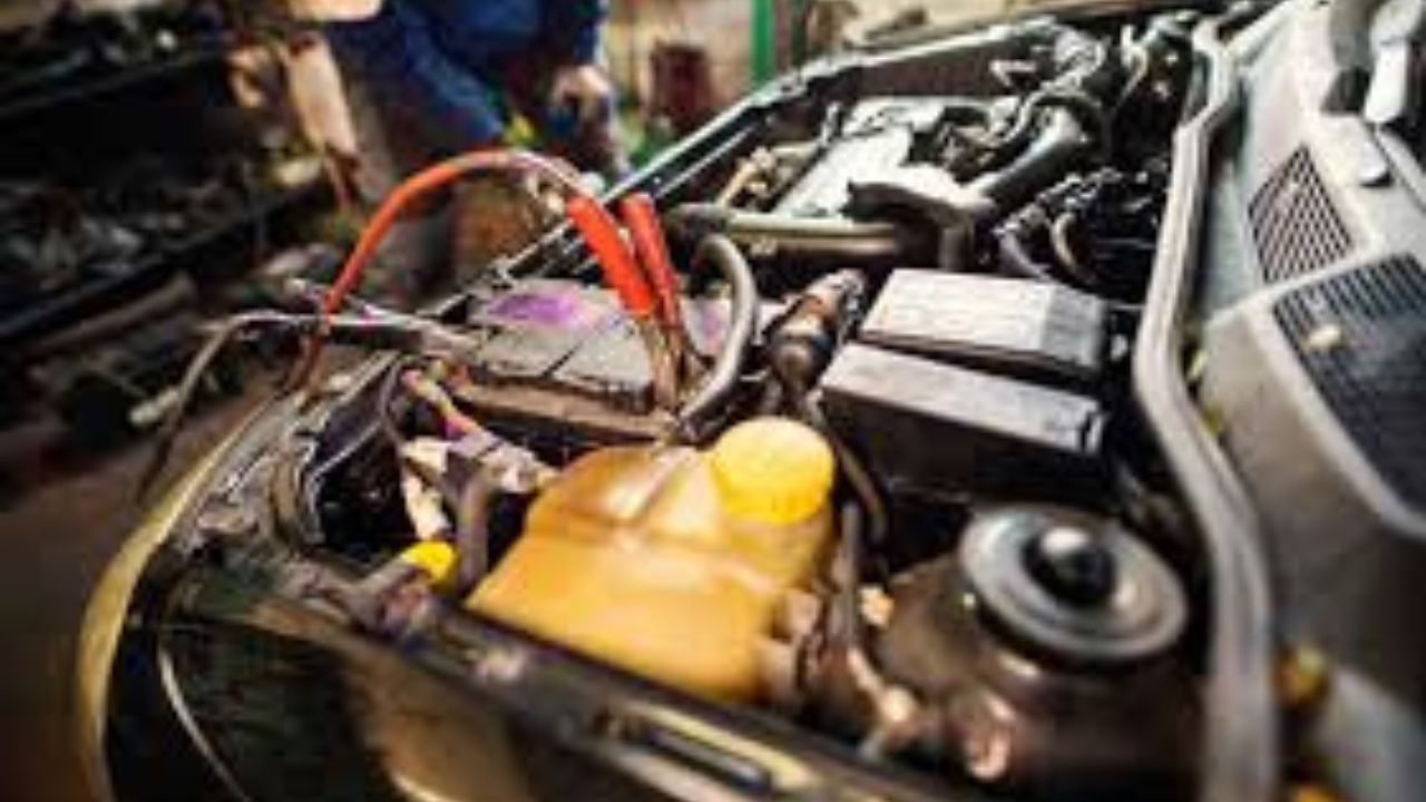 Finding the Perfect Mechanic Near Me: Your Ultimate Local Car‑Care Guide